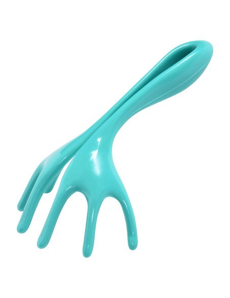 Masajeador de Cabeza BioSwiss 4 Perillas Ergonómico