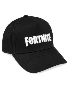 Gorra de béisbol Fortnite para niños 6-14 años ajustable