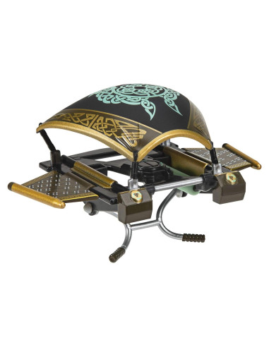 Planeador Storm Sigil Jazwares para figuras Fortnite 10 cm