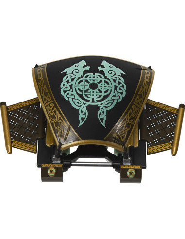 Planeador Storm Sigil Jazwares para figuras Fortnite 10 cm