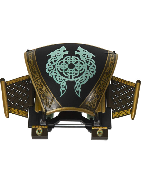 Planeador Storm Sigil Jazwares para figuras Fortnite 10 cm