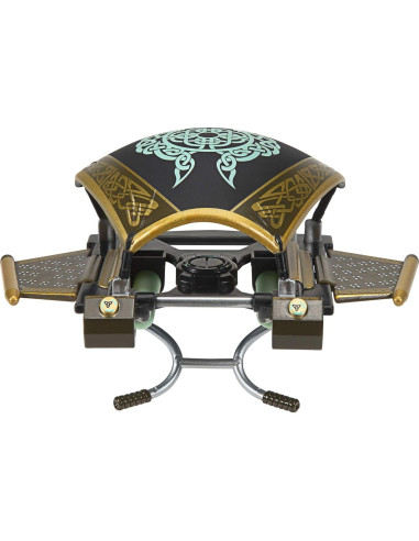 Planeador Storm Sigil Jazwares para figuras Fortnite 10 cm