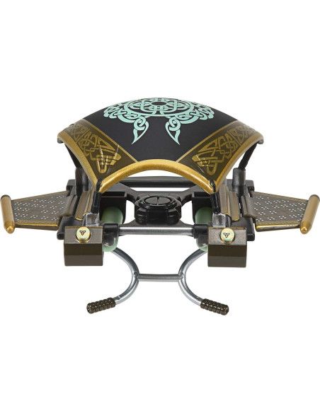 Planeador Storm Sigil Jazwares para figuras Fortnite 10 cm