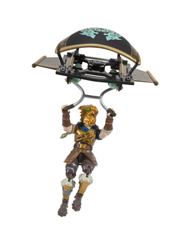 Planeador Storm Sigil Jazwares para figuras Fortnite 10 cm
