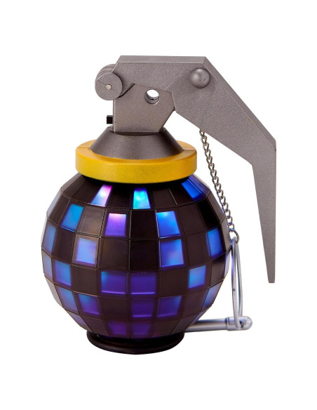 Boogie Bomb Fortnite InSpirit Designs con Luz y Sonido