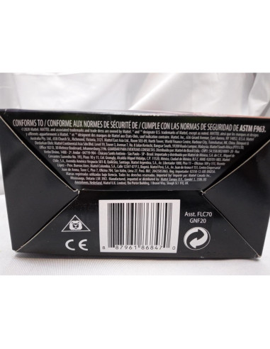 Figura Valorie LRG Minecraft - Posable 11.48 cm - Mattel