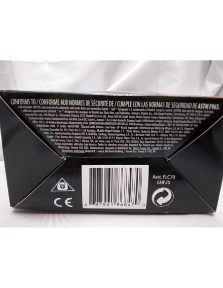 Figura Valorie LRG Minecraft - Posable 11.48 cm - Mattel