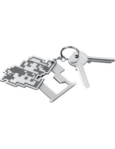 Herramienta Múltiple Paladone Super Mario Bros 6.35cm 2