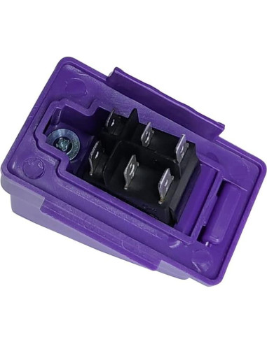 Acelerador de Pedal de Pie Dynacraft para Carroza Disney 24V