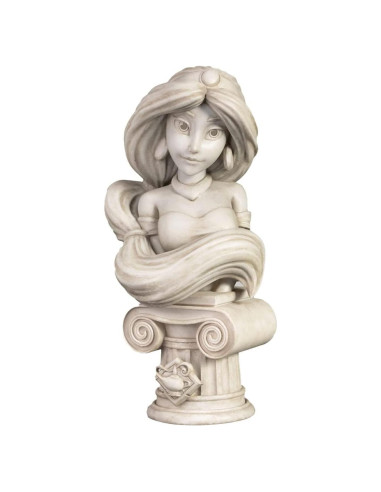 Busto PVC Princesa Disney Jasmine Beast Kingdom 15.24 cm