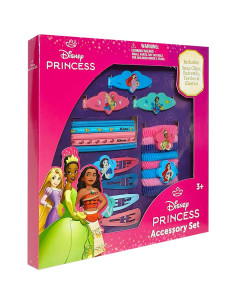 Set de Accesorios para el Cabello Luv Her Disney 20 Piezas 2