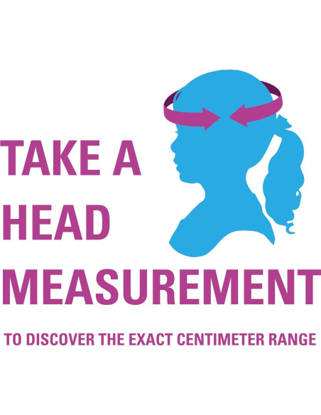 Casco Infantil Bell Frozen Juntos Para Siempre 51-54 cm Casco Infantil Bell Frozen Juntos Para Siempre 51-54 cm