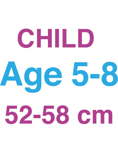 Casco Infantil Bell Frozen Juntos Para Siempre 51-54 cm