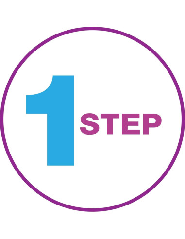 Casco Infantil Bell Frozen Juntos Para Siempre 51-54 cm