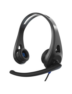 Auriculares ThinkWrite TW120 On-Ear con micrófono USB-A