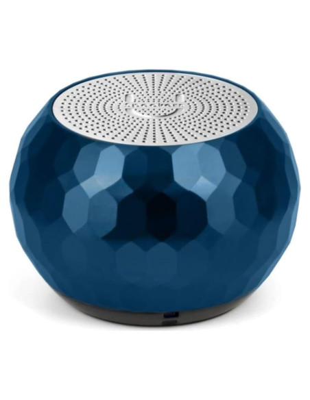Altavoz portátil Bluetooth Fashionit U Mini Speaker 400mAh