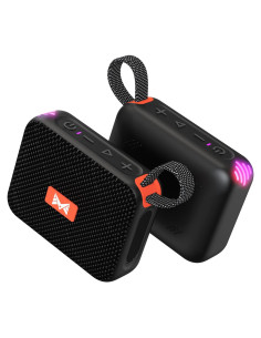 Altavoz Bluetooth Portátil MAILANGSHI M27 Impermeable IPX7