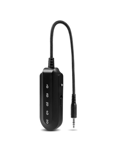 Eliminador de Voces T300 - Receptor Bluetooth para Karaoke