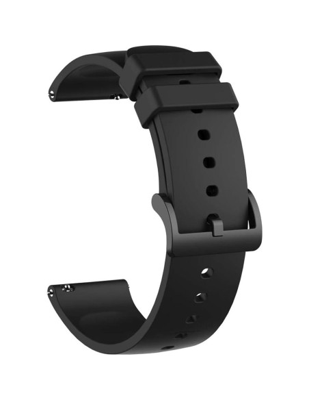 E ECSEM 10 Bandas de Reloj 20MM Ajuste Rápido Unisex