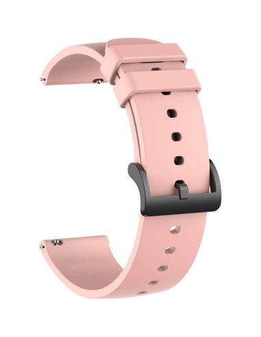 E ECSEM 10 Bandas de Reloj 20MM Ajuste Rápido Unisex