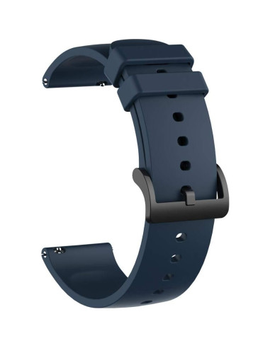 E ECSEM 10 Bandas de Reloj 20MM Ajuste Rápido Unisex