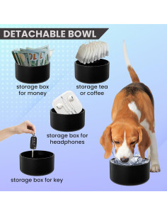 Botella de Agua Aislada OMARBABA 32oz Acero Inoxidable con Infusor 2