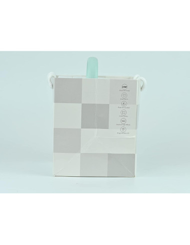 Divoom Ditoo Altavoz Bluetooth 10W con Pantalla LED 9cm