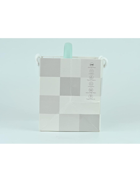 Divoom Ditoo Altavoz Bluetooth 10W con Pantalla LED 9cm