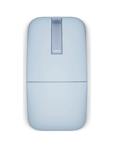 Ratón Bluetooth Dell MS700 - 4000 DPI, Azul Brumoso