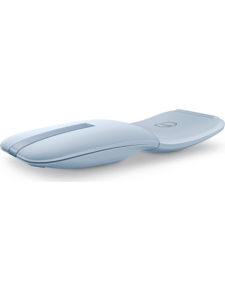 Ratón Bluetooth Dell MS700 - 4000 DPI, Azul Brumoso