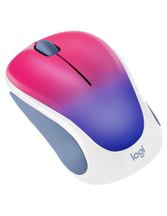 Ratón Inalámbrico Óptico Logitech Colección de Diseño