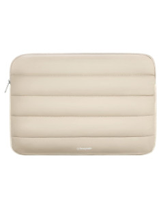 Funda Protectora para Laptop 13-13.3" Bagasin Amarillo