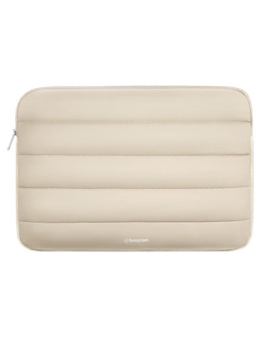 Funda Protectora para Laptop 13-13.3" Bagasin Amarillo