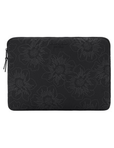 Funda para Laptop Kate Spade 16" Puffer Hollyhock Black