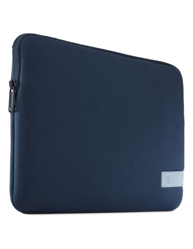 Funda para portátil Case Logic Reflect 13" Azul Oscuro