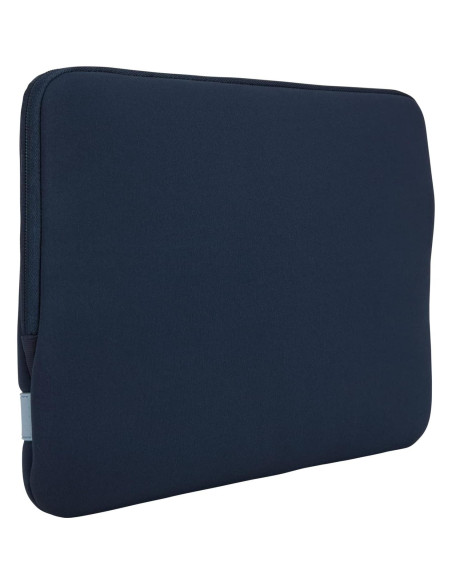 Funda para portátil Case Logic Reflect 13" Azul Oscuro