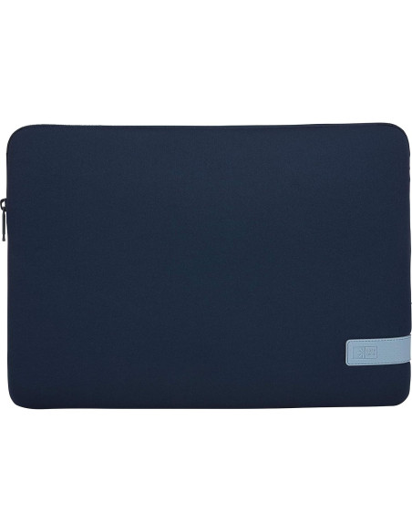 Funda para portátil Case Logic Reflect 13" Azul Oscuro