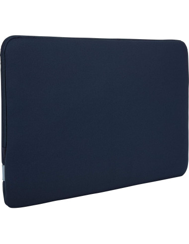 Funda para portátil Case Logic Reflect 13" Azul Oscuro