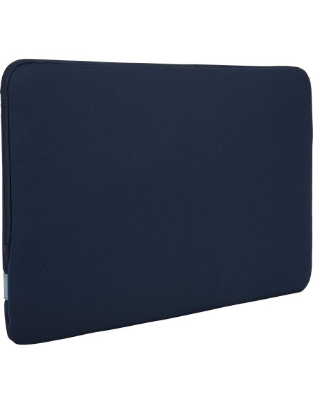 Funda para portátil Case Logic Reflect 13" Azul Oscuro