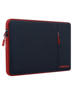 Funda para Laptop HSEOK 15.6" Impermeable y Protectora