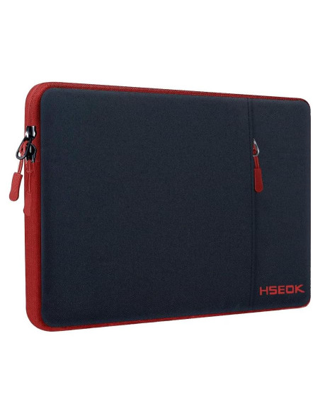 Funda para Laptop HSEOK 15.6" Impermeable y Protectora Funda para Laptop HSEOK 15.6" Impermeable y Protectora