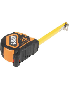 Cinta Métrica Klein Tools 9125AL 7.62 m Auto-Bloqueo 2