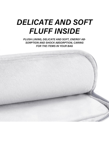 Bolsa para Laptop 15.6-16" GABraden Leopardo Negro