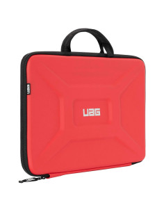 Funda para portátil UAG 15-16" con asas de transporte