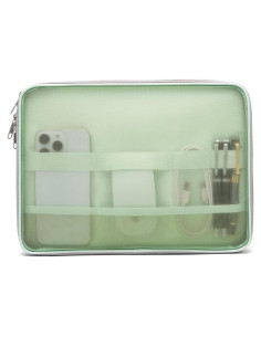 Funda para Laptop CONMOTO 33 cm (13") y 38 cm (15") Multicolor