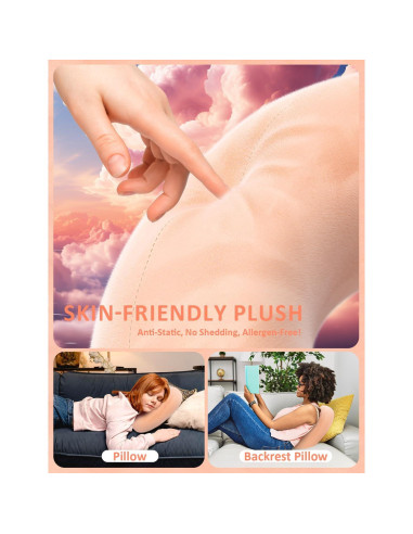 Soporte para Tablet y E-Reader Tryone BZ01 Rosa Ajustable