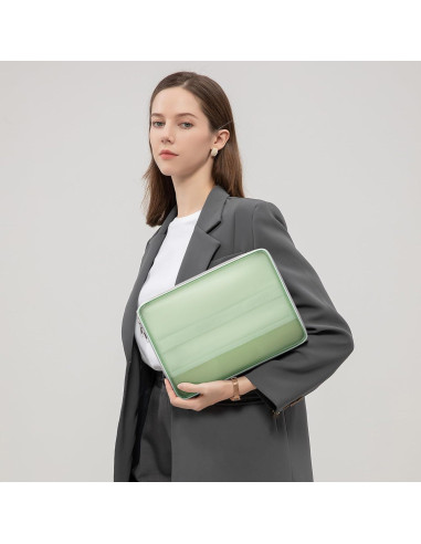 Funda para Laptop CONMOTO 33 cm (13") y 38 cm (15") Multicolor