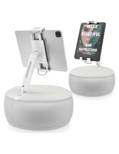 Soporte de Almohada para Tableta AboveTEK TH-33G 4.7"-12.9"