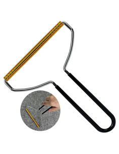 Herramienta de Limpieza Savina CTM-001 para Alfombrillas