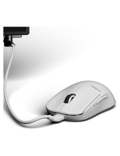 Conjunto Ratón con Cable X2A y Micro Bungee Pulsar Gaming